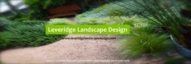 Photo of Leveridge Landscape Design