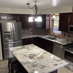 Addison DJ Marble & Granite