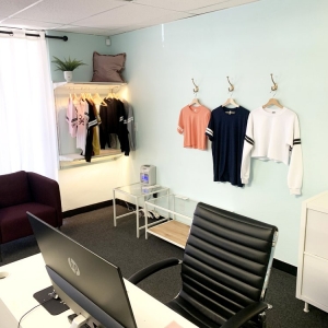 Photo of Nobullwoman Apparel