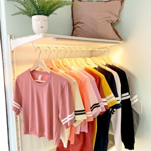 Photo of Nobullwoman Apparel