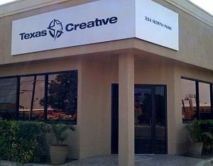 Photo of Texas Creative
