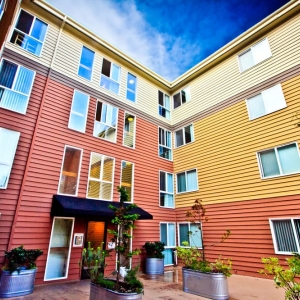 Photo of U-District Student Housing: The Kelsey Apartments