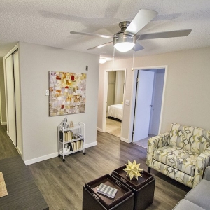 Photo of U-District Student Housing: The Kelsey Apartments