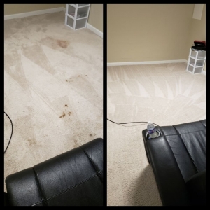 Douglasville VeriClean Carpet Cleaning