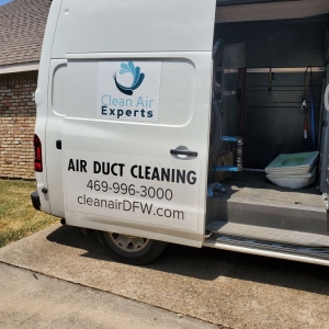 Photo of Clean Air Experts