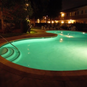Photo of Water Watchers Pool Management