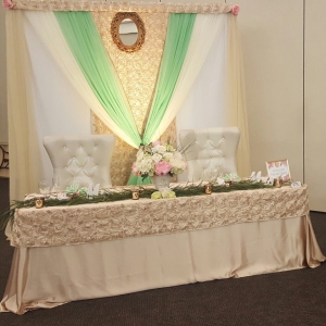 Photo of Anointed Hands Decor Catering & More