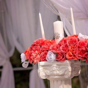 Photo of Anointed Hands Decor Catering & More