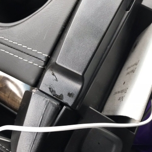 Photo of Jax Mobile Detail