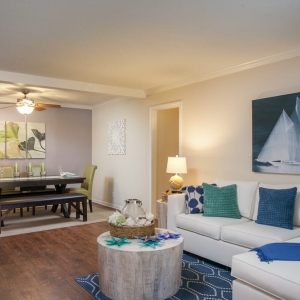 Photo of Highland Pinetree Apartments