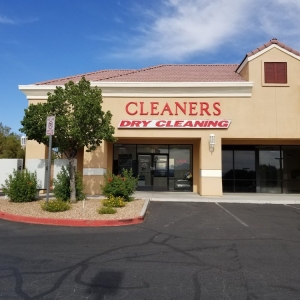 Photo of Mega Cleaners II
