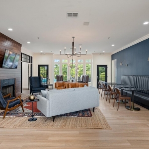Photo of Jefferson Pointe Apartments and Townhomes