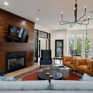 Photo of Jefferson Pointe Apartments and Townhomes