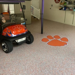 Photo of Lowcountry Surface Coatings