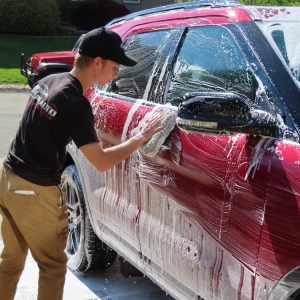 Pittsburgh P6 Auto Detailing