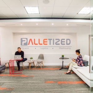 Miami Palletized