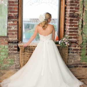 Photo of Laurel Wreath Bridal