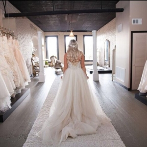 Photo of Laurel Wreath Bridal