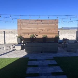 Photo of Yavapai Landscaping