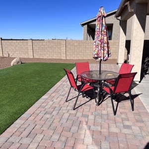 Photo of Yavapai Landscaping