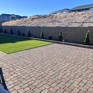 Photo of Yavapai Landscaping