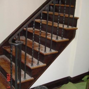 Photo of N C Shegstad Ornamental Ironworks