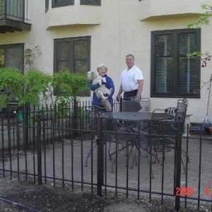 Photo of N C Shegstad Ornamental Ironworks