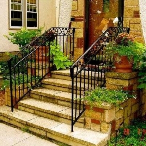 Photo of N C Shegstad Ornamental Ironworks
