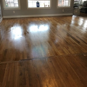 Photo of David's Hardwood Flooring - Sandy Springs