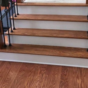 Photo of David's Hardwood Flooring - Sandy Springs