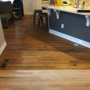Photo of David's Hardwood Flooring - Sandy Springs