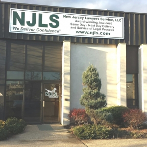 Photo of New Jersey Lawyers Service