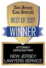 Photo of New Jersey Lawyers Service