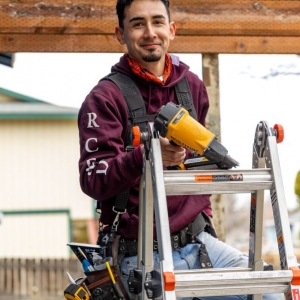 Photo of Rick's Custom Fencing & Decking