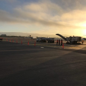 Photo of Calvac Paving