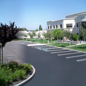 Photo of Calvac Paving