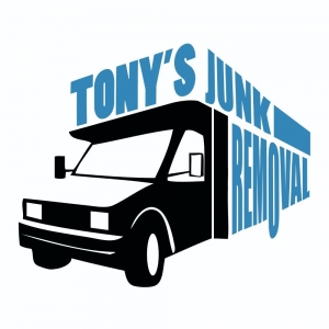 Photo of Tony's Junk Removal