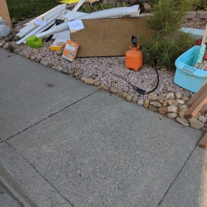 Photo of Tony's Junk Removal