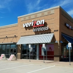 Photo of Verizon