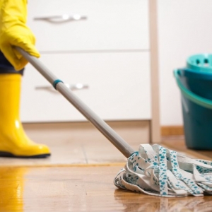 Chicago Day & Knight Cleaning Services