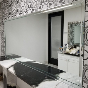 Houston MTY Glass And Mirrors