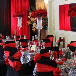 Photo of Le Grandeur Event Decors & Rentals