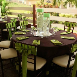 Photo of Le Grandeur Event Decors & Rentals