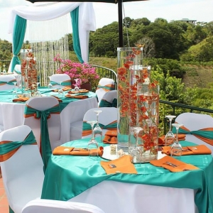 Photo of Le Grandeur Event Decors & Rentals