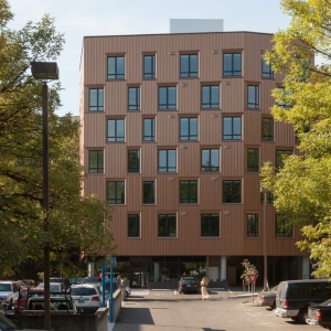 Photo of Treehouse Apartments