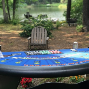 Photo of Full House Casino Party Rentals