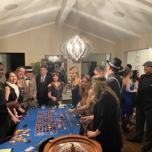 Photo of Full House Casino Party Rentals