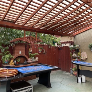 Photo of Full House Casino Party Rentals