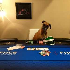 Photo of Full House Casino Party Rentals