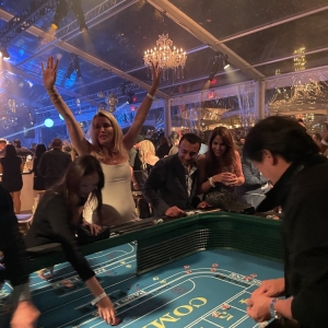 Photo of Full House Casino Party Rentals